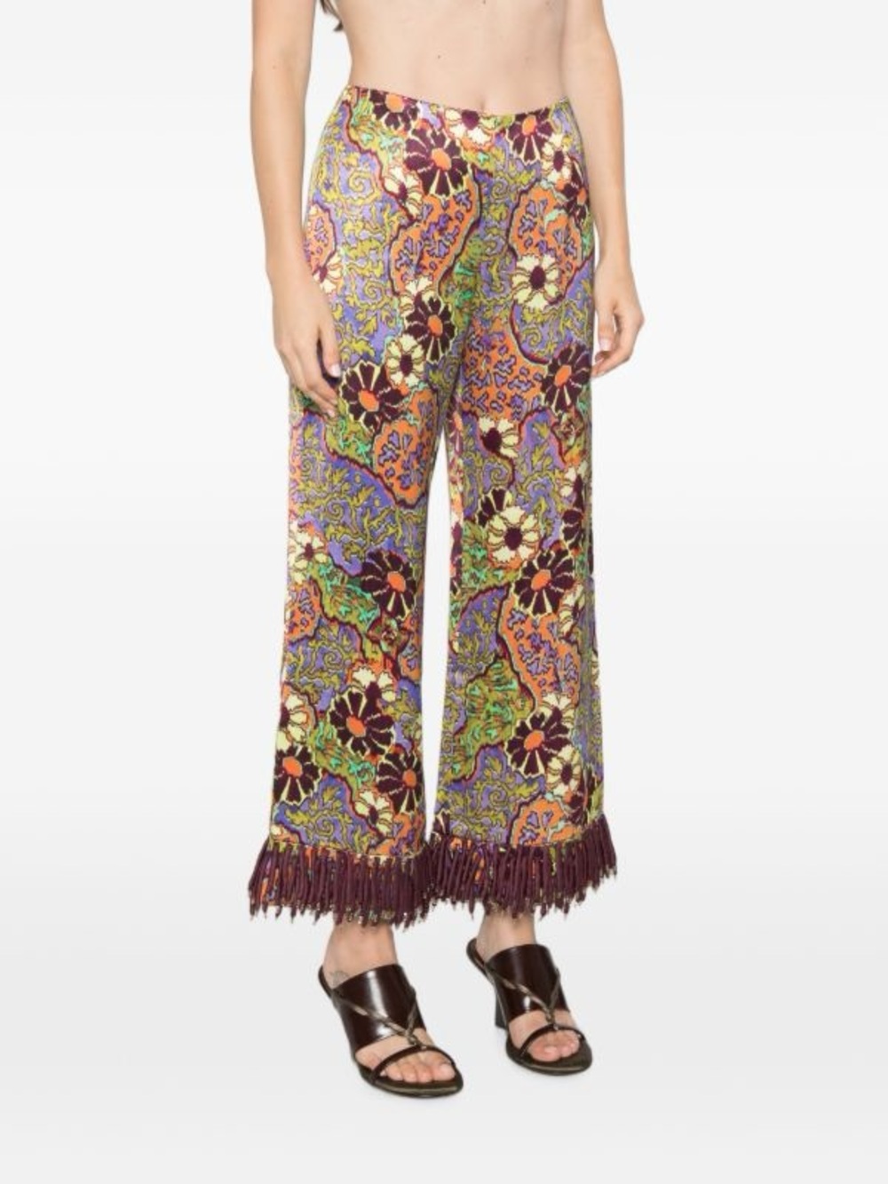 ALEMAIS Joanna pants, US0 2 6 8 12